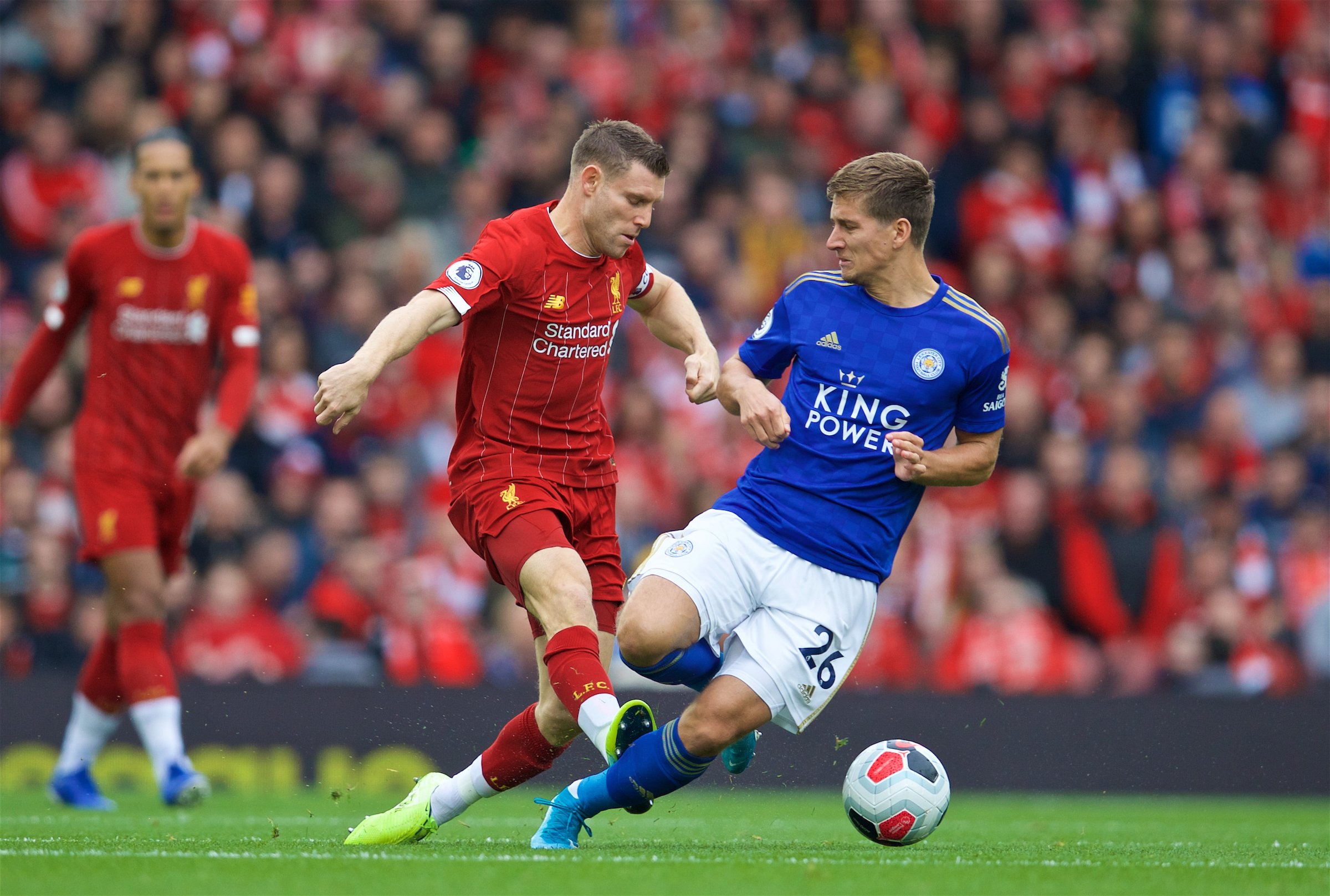 注入一份理 注入一份理